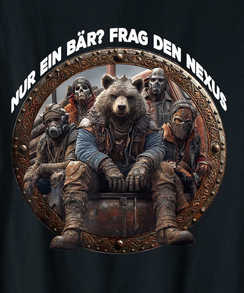 Bear Design