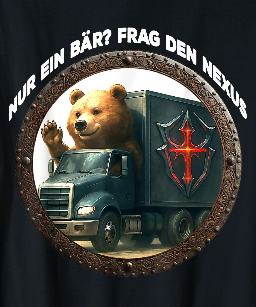 Bär 2.1 Design