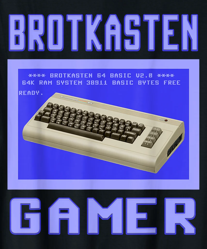 Brotkasten Design