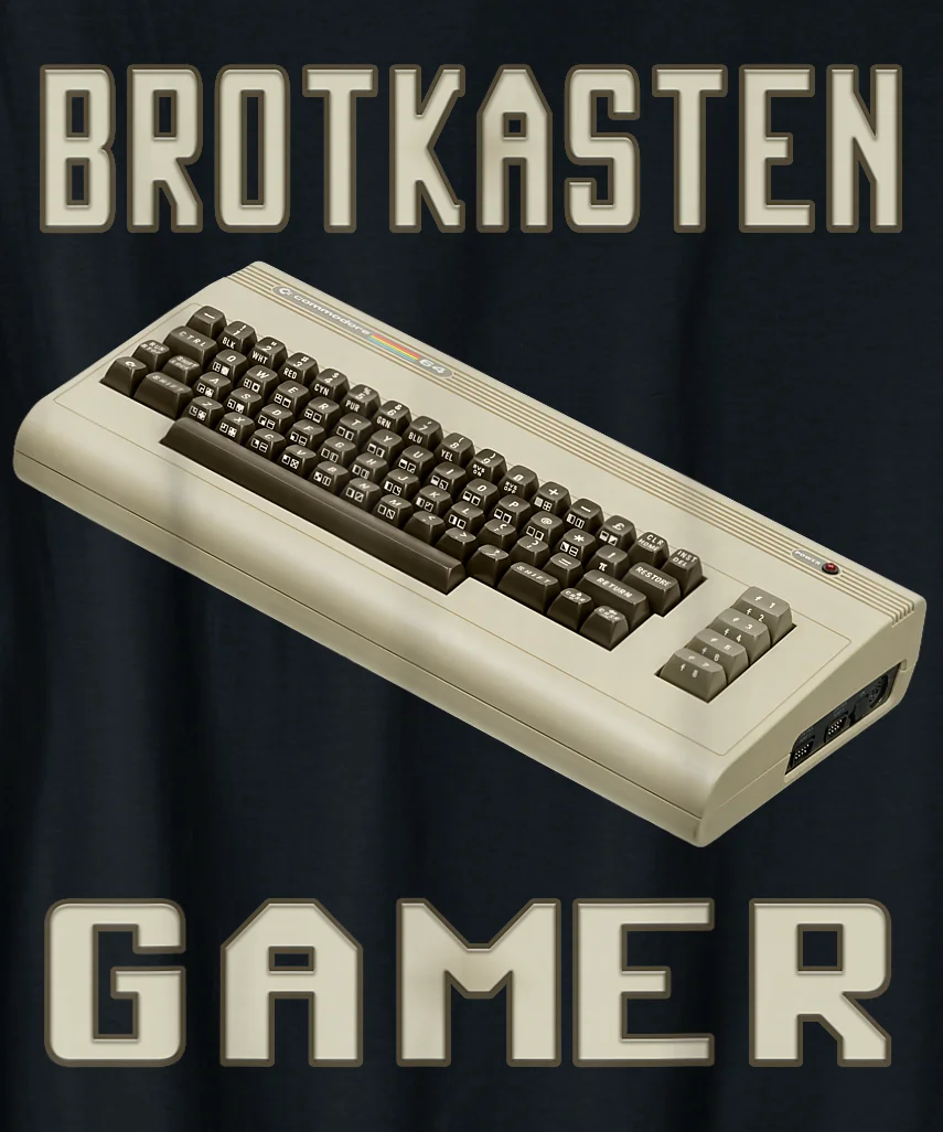 Brotkasten Design