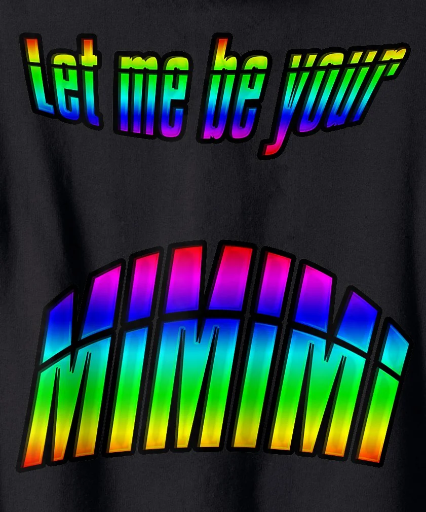 Let me be your Mimimi Design