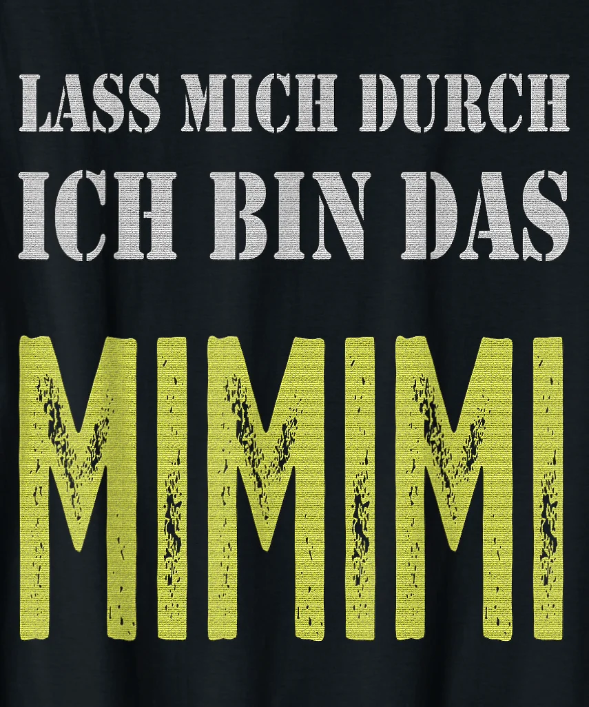 Mimimi Design
