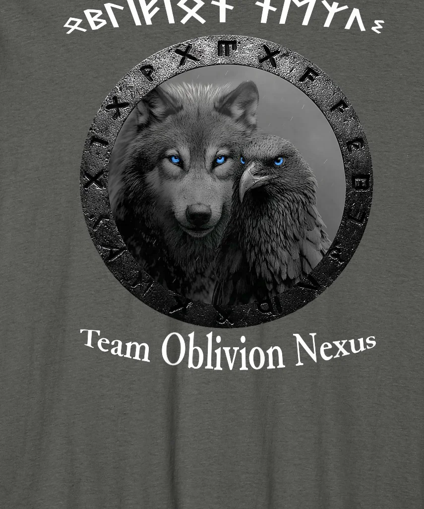 Oblivion Nexus One Design