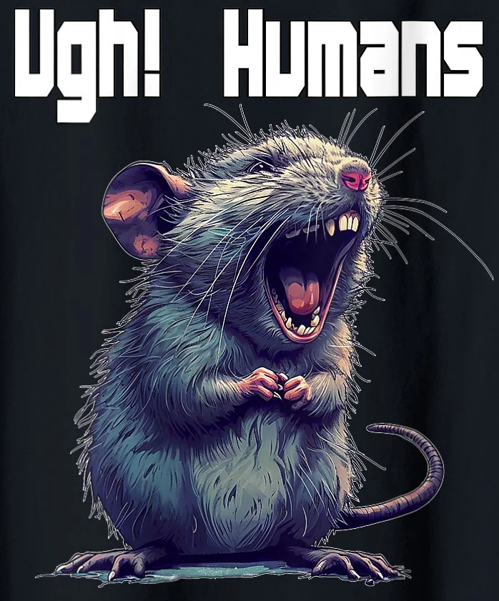 Ugh! Humans Design